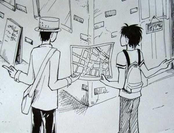 方向性