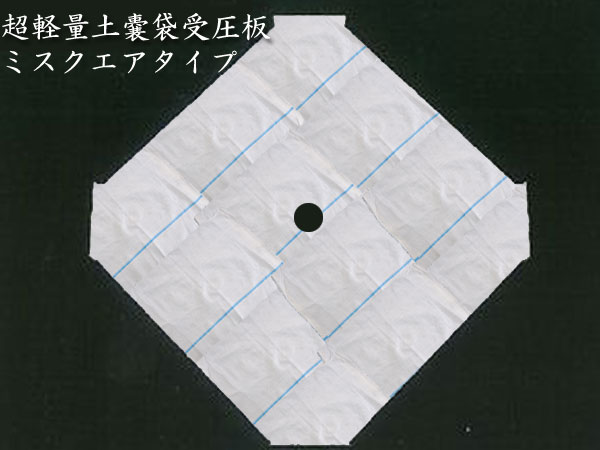 受圧板？