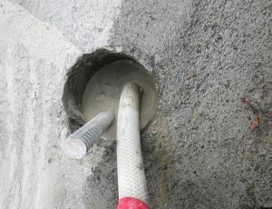 クリップスペーサー