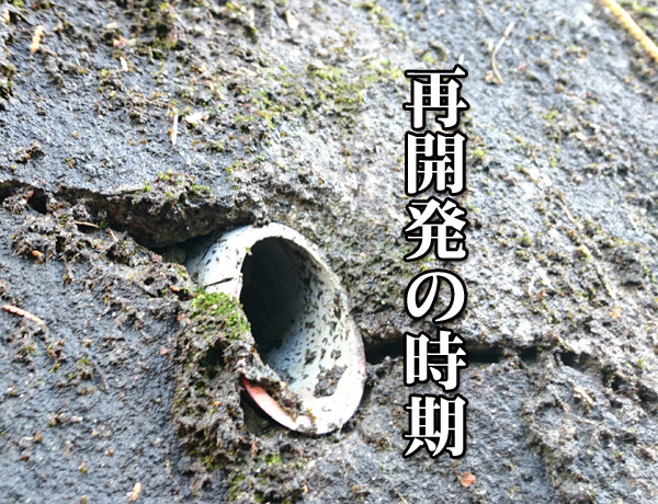 再開発
