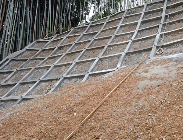 ラス重ね2