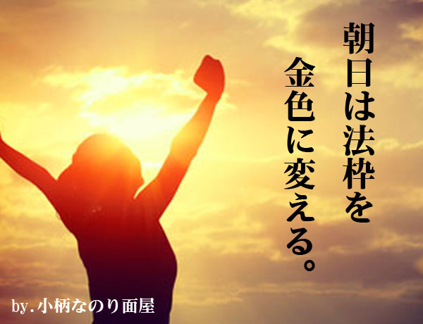 金色の法枠工