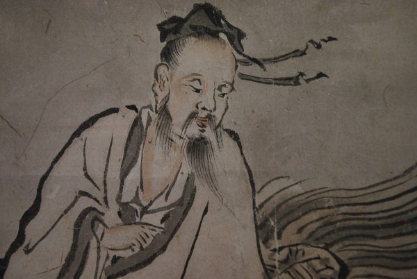 仙人師匠