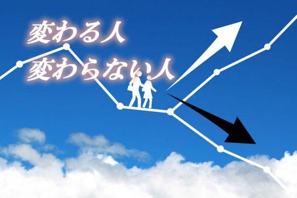 変化に対応
