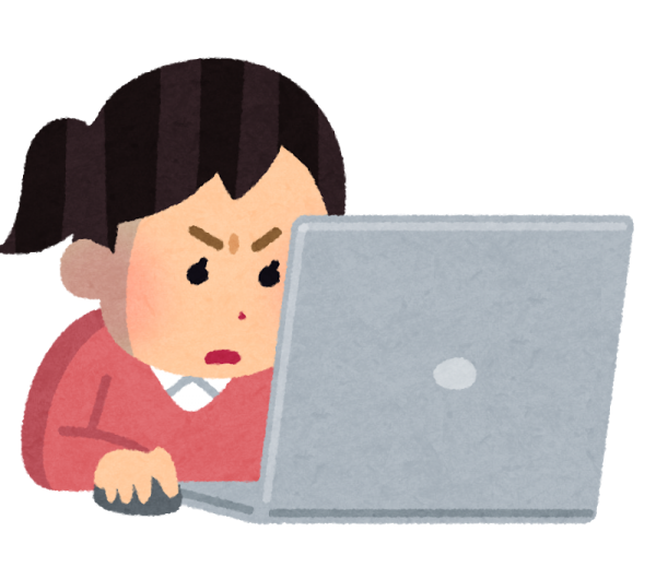 ノートPC