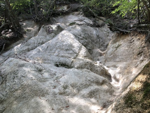 御在所　登山