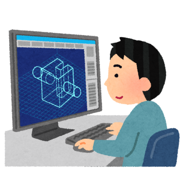 3DCAD