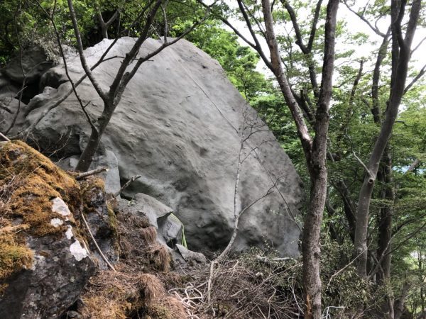 吹付工　根固め