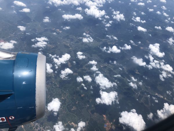 ベトナム航空