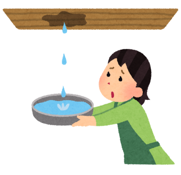トラブル対応