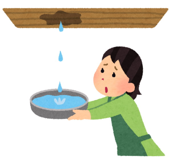 トラブル対応
