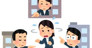 理不尽