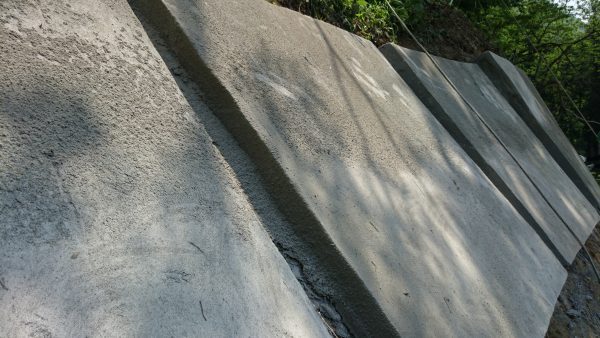 さぶとん枠の失敗