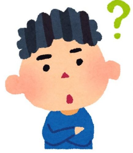 物忘れ