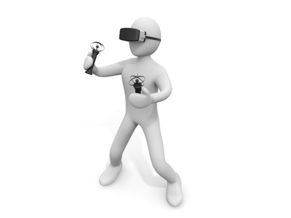 VR