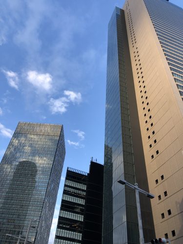 大手企業