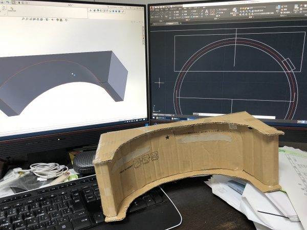 2D・3D作成