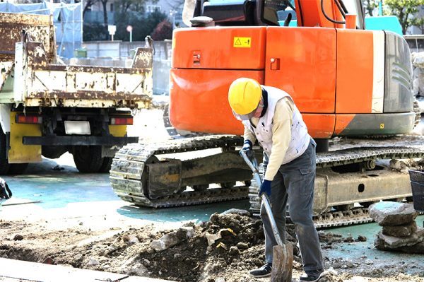 建築と土木 どっちがバカなのか 施工の神様 新エンタの法面管理塾