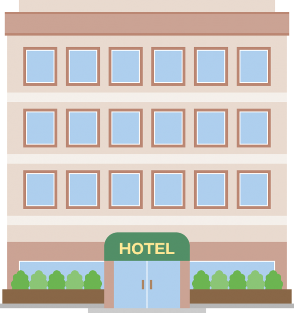 宿泊施設