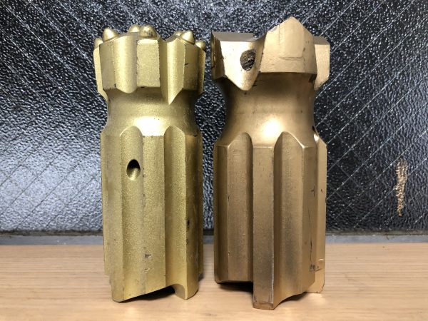 シングルビット