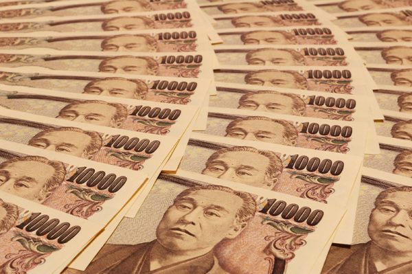 施工の神様　お金