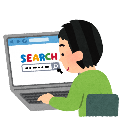 web検索