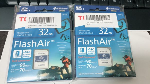 FLASHAir