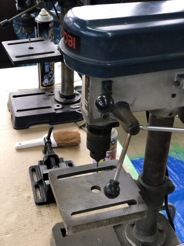 岩倉市　仕事体験　製造業