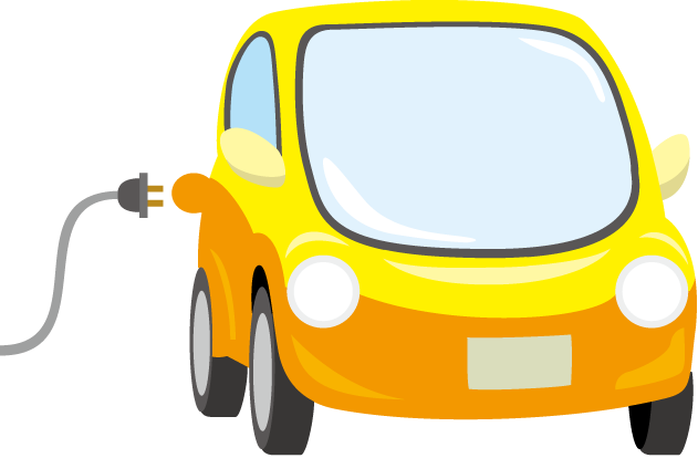 EV