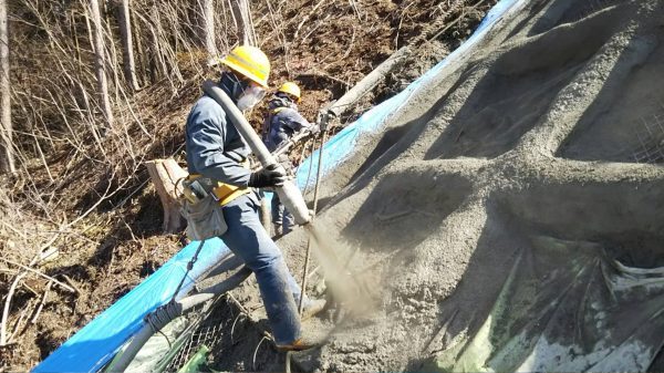 技能実習生