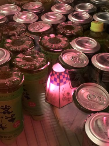 岩倉　桜祭り