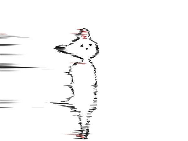 早い