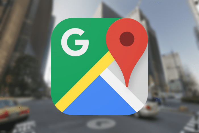 Googleマップ