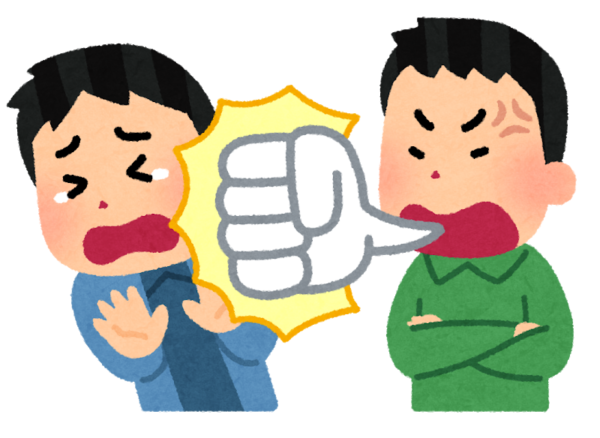 言葉の威力