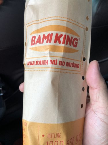 BAMI KING