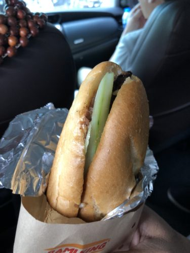 BAMI KING