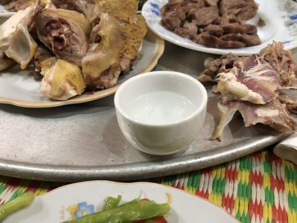 どぶろく