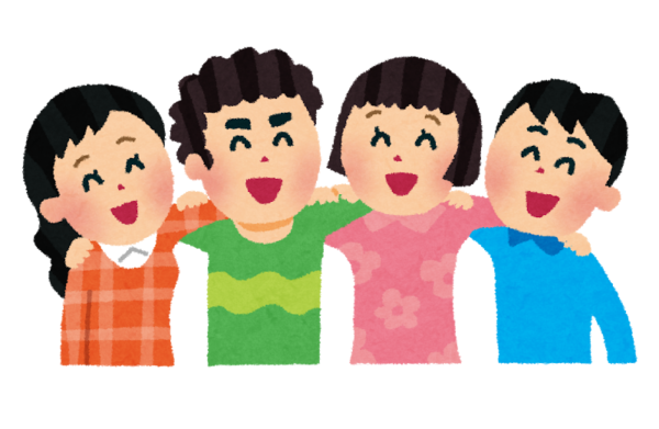 仲間