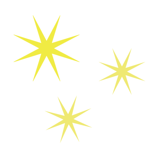 キラキラ