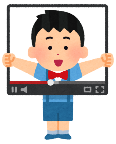のりチューバー