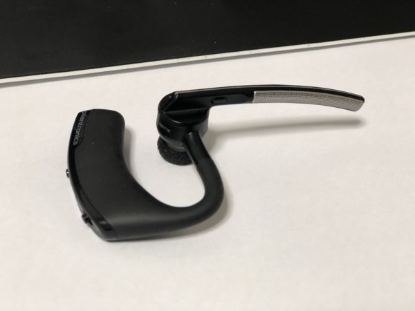 PLANTRONICS　VOYAGERLEGEND