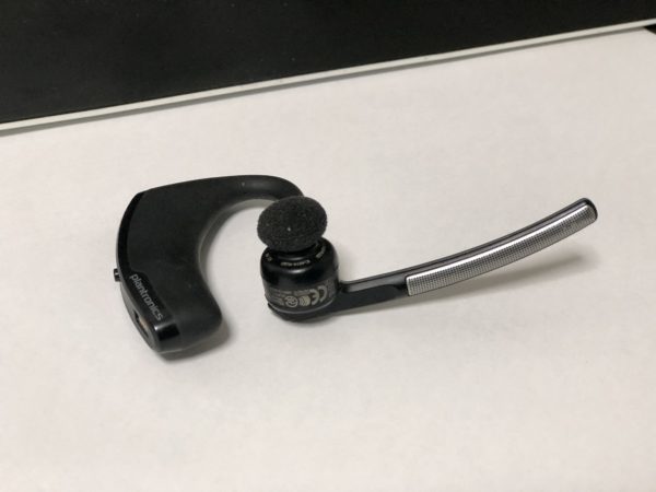 PLANTRONICS　VOYAGERLEGEND