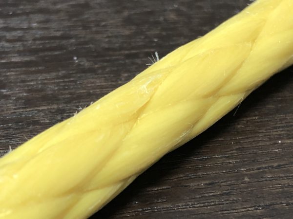 アラミド繊維　棒