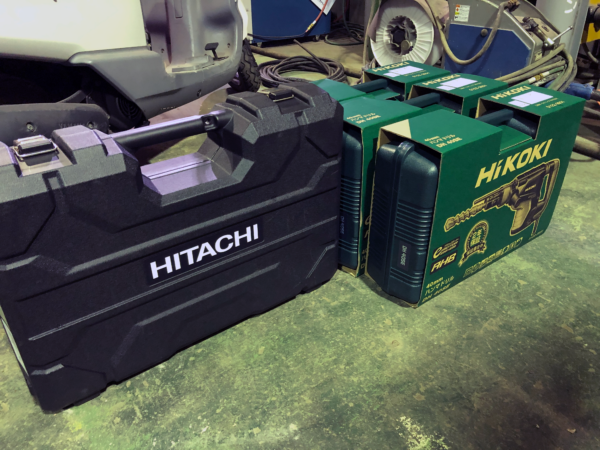 ハンマードリル　DH40SE