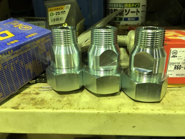 ゲージプロテクター