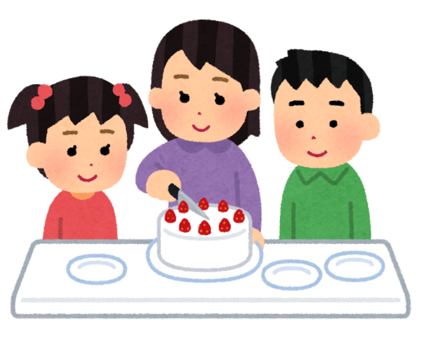 切り分け