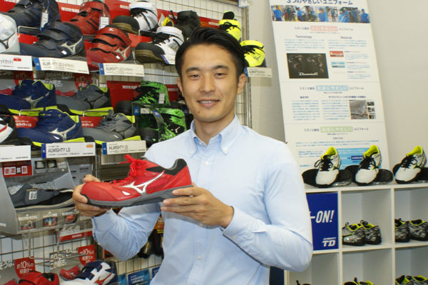 施工の神様