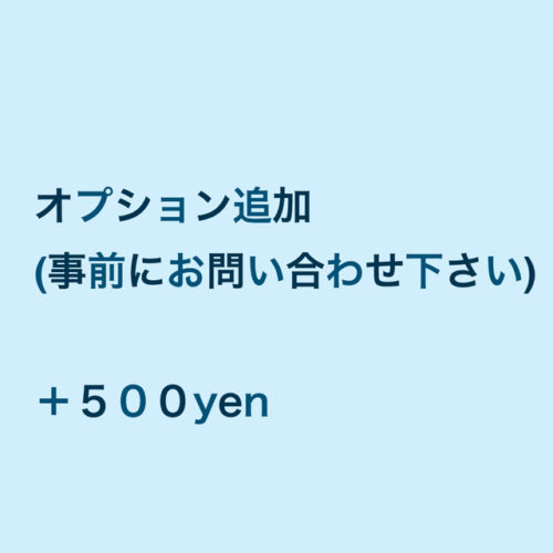 オプション