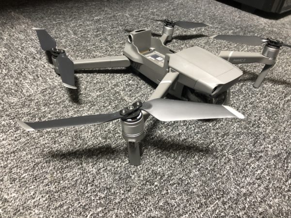 MAVIC2Pro