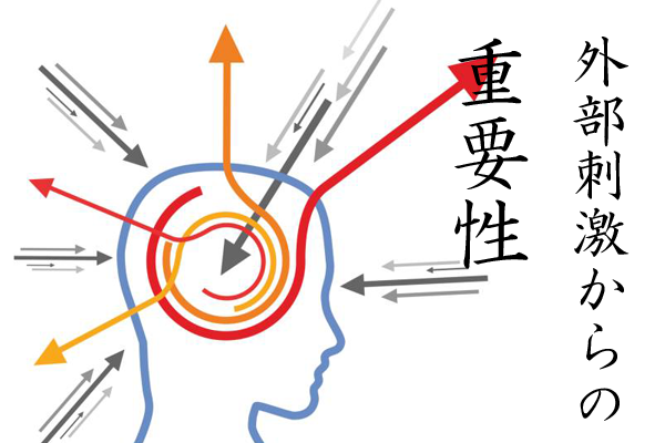 刺激